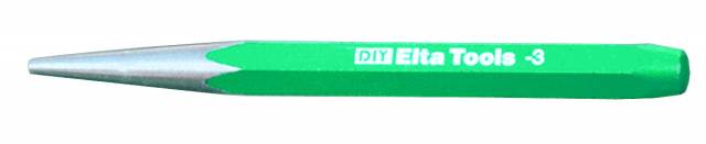 ELTA KONİK PİM ZIMBA 5 MM