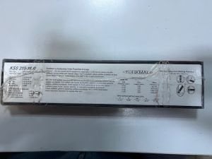 KİLMAK 310 PASLANMAZ ELEKTROD 2.5MM (1PK:100 ADET)