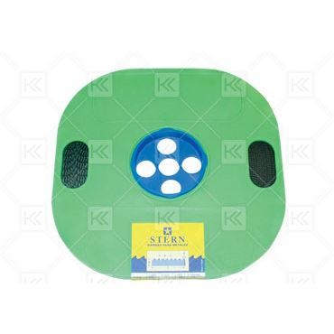 4x0,65-14 DİŞ KARBON ÇELİK DEKUPAJ TESTERE