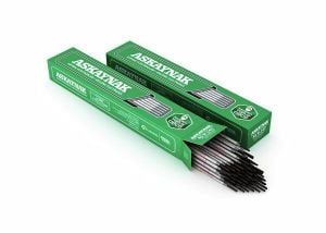 AS OLUK AÇMA ELEKTRODU 3.25MM  (1 PK 115 ADETTİR)