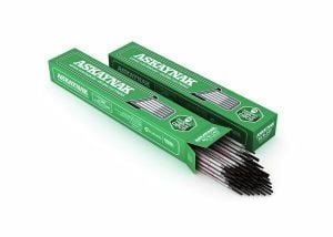 AS P 308 MN PASLANMAZ ELEKTROD 3.25MM  (1 PK 75 ADETTİR)