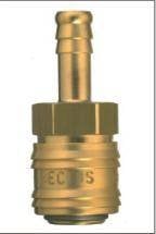 RECTUS 8MM HORTUM GİRİŞLİ REKOR GÖVDE