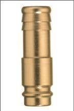 RECTUS 6 MM HORTUMLU YEDEĞİ