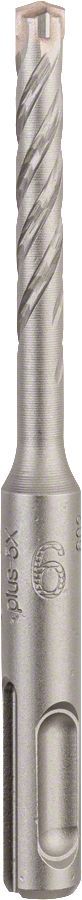 Bosch SDS-Plus-5X 6*110 mm 1'li