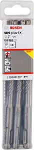 Bosch SDS-Plus-5X 7*160 mm 1'li