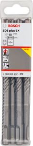 Bosch SDS-Plus-5X 10*160 mm 1'li