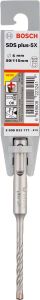 Bosch SDS-Plus-5X 5*110 mm