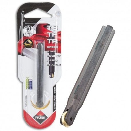 RUBİ 01949 10MM SERAMİK KESME YEDEK UÇ