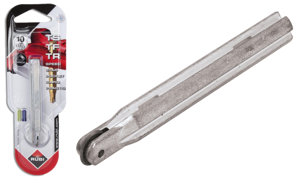 RUBİ 01946 10MM SERAMİK KESME YEDEK UÇ