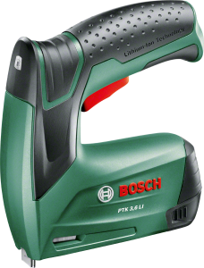 Bosch PTK 3,6 LI Akülü Zımba Makinesi