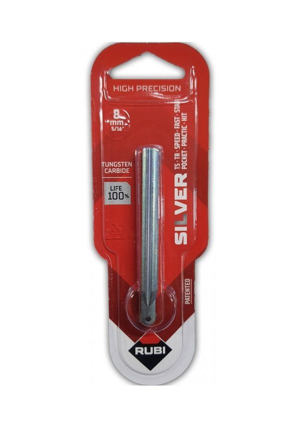 RUBİ 01958 8MM SERAMİK KESME YEDEK UÇ