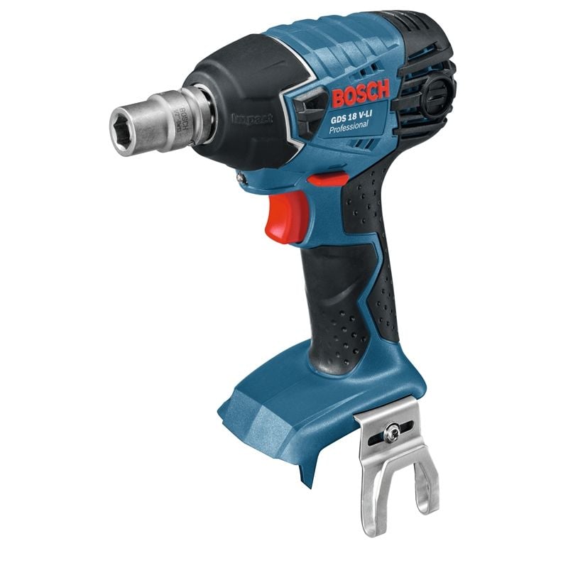 Bosch Professional GDS 18V-Lİ AKÜLÜ SOMUN SIKMA (SOLO ÜRÜN KARTON KUTUDA)