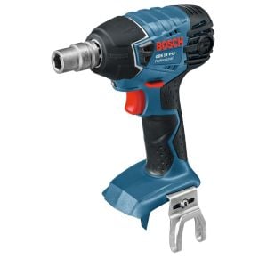 Bosch Professional GDS 18V-Lİ AKÜLÜ SOMUN SIKMA (SOLO ÜRÜN KARTON KUTUDA)