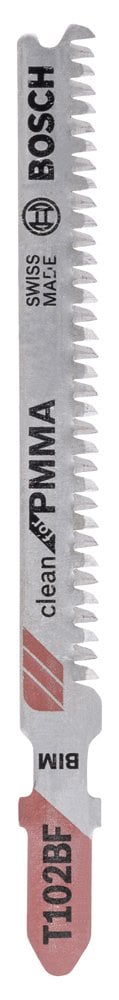 Bosch T 102 BF Clean for PPMA 5'li