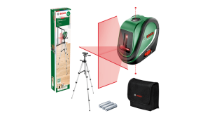 ÜNİVERSAL LEVEL 2 ÇİZGİ LAZER