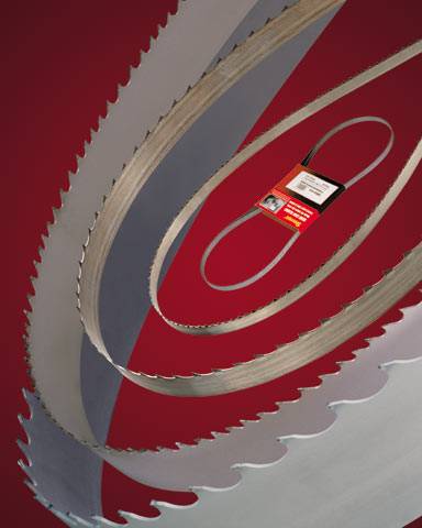 STARRET ŞERİT TESTERE 27X0,90X3200 3/4 DİŞ