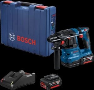 Bosch Professional GBH 185 Lİ  SDS-PLUS AKÜLÜ Kırıcı Delici