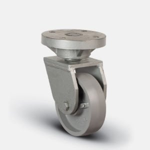 EMES EH 01 VBV 200 AĞIR TİP DÖKÜM TEKER BİLYA RULMANLI