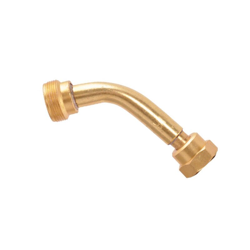 YILDIZ 3006 Propan Baglanti Boyunu 60 mm