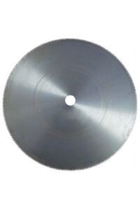 OSCAR SCHMIDT 520X3x40 METAL PROFİL KESME TESTERESİ