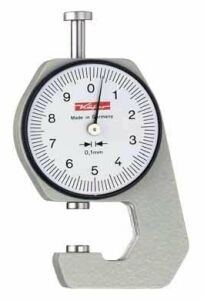 KAFER KALINLIK KOMPARATÖRÜ K15