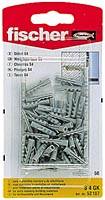 FİSCHER S 4 GK S DÜBEL