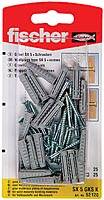 FİSCHER S 5 GK S DÜBEL