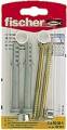 FİSCHER S 8 RD 80 CR K SIHHI TESİSAT DÜBELİ
