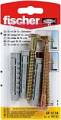FİSCHER SX 10 SK S DÜBEL