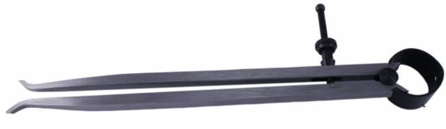 TEMAK PERGEL 200 MM İÇ ÇAP