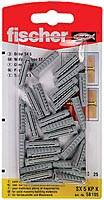 FİSCHER S 6 KP S DÜBELİ