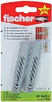 FİSCHER UX 14*75 K PULSUZ ÇOK AMAÇLI DÜBEL