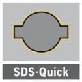 Bosch SDS-Quick Beton 10*120 mm