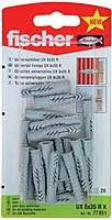 FİSCHER UX 6*50 RK PULLU ÇOK AMAÇLI DÜBEL
