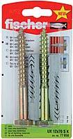 FİSCHER UX 12*70 SK VİDALI ÇOK AMAÇLI DÜBEL