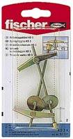 FİSCHER  KD 3 K ASKI DÜBELİ