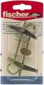 FİSCHER KDH 4 K ASKI DÜBELİ