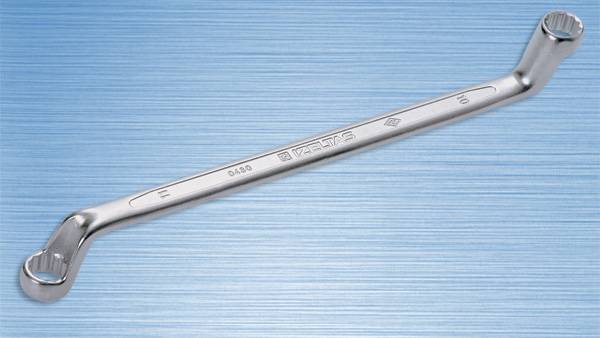 YILDIZ ANAHTAR 11X13 (MM)