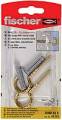 FİSCHER RHM 82 K YUVARLAK KANCALI DÜBEL