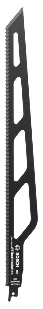 Bosch S 2013 AWP CleanforFiberInsulation 1'li