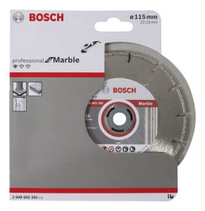 Bosch Standard for Marble 115 mm