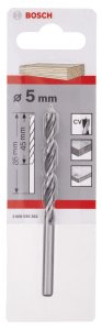 Bosch Ahşap Matkap Ucu 5*85 mm