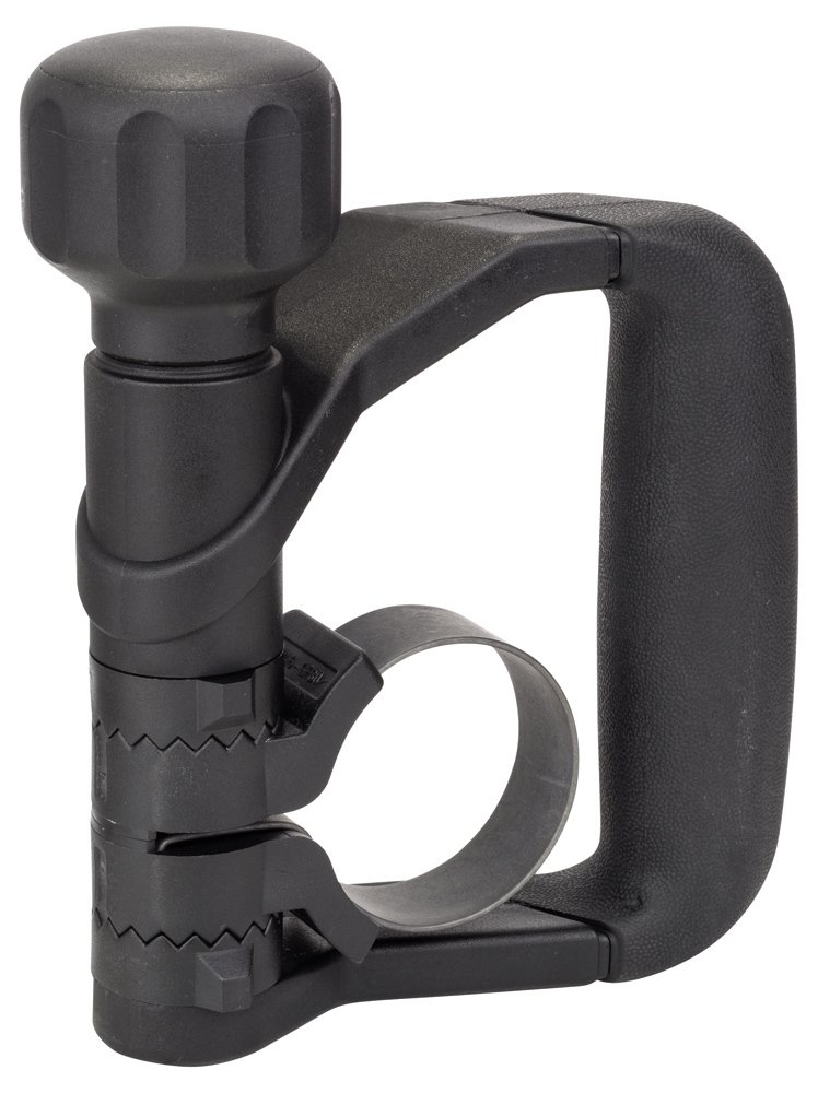 Bosch GSH 10 C; GSH 11 E için Tutamak