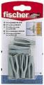 FİSCHER NA 8*40 K PLASTİK BOŞLUK DÜBELİ