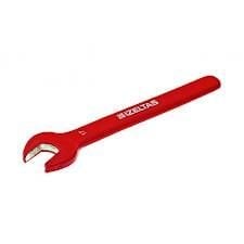 SÜPER İZOLE ÇATAL BİR AĞIZ ANAHTAR 19 MM