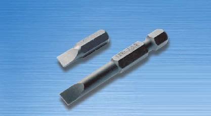 DÜZ BİTS UÇ 0,8X5,5 25 MM (10'LU PAKET)