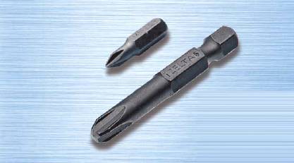 YILDIZ BİTS UÇ PH 1 25 MM(10'LU PAKET)