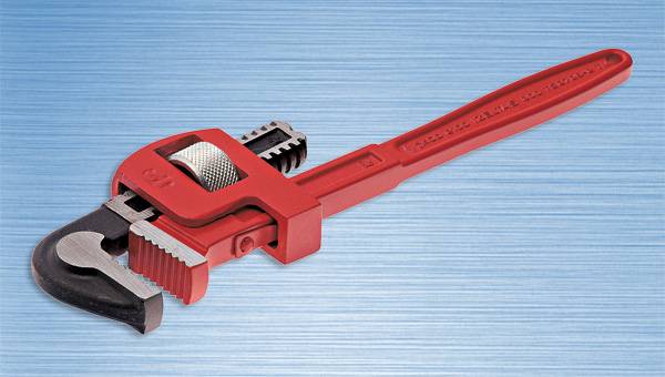 STİLSON BORU ANAHTARI 10'' (250)