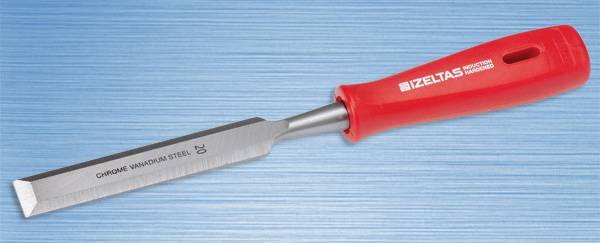 DÜZ ISKARPELA 16 MM