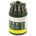 BOSCH 10 PARÇALI VİDALAMA SETİ